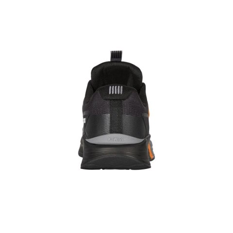 Buty K-Swiss Aero-Actv XMclarenii Steel M 04410-057-M 43.0 Buty K-Swiss Aero-Actv XMclarenii Steel M 04410-057-M 43.0