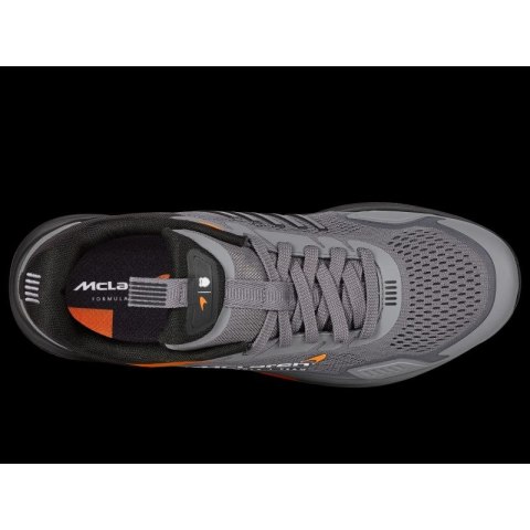 Buty K-Swiss Aero-Actv XMclarenii Steel M 04410-057-M 44.0 Buty K-Swiss Aero-Actv XMclarenii Steel M 04410-057-M 44.0