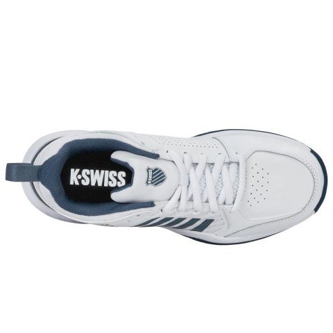 Buty K-Swiss Court Express 2 HB M 04429-135-M 44.0 Buty K-Swiss Court Express 2 HB M 04429-135-M 44.0