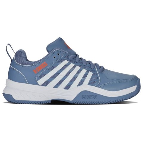 Buty K-Swiss Court Express 2 HB M M 04429-087-M 45.0 Buty K-Swiss Court Express 2 HB M M 04429-087-M 45.0