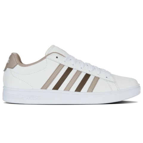 Buty K-Swiss Court Tiebreak II M 04413-986-M 41.0 Buty K-Swiss Court Tiebreak II M 04413-986-M 41.0