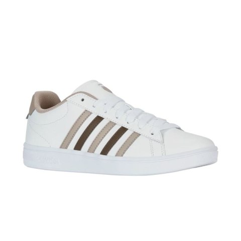 Buty K-Swiss Court Tiebreak II M 04413-986-M 41.0 Buty K-Swiss Court Tiebreak II M 04413-986-M 41.0