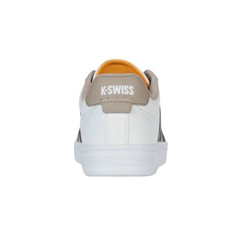 Buty K-Swiss Court Tiebreak II M 04413-986-M 45.0 Buty K-Swiss Court Tiebreak II M 04413-986-M 45.0
