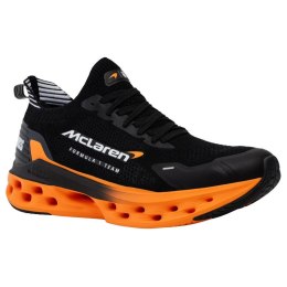 Buty K-Swiss Impls Trnr X Mclaren M 04414-073-M 42.0