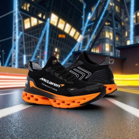 Buty K-Swiss Impls Trnr X Mclaren M 04414-073-M 44.5 Buty K-Swiss Impls Trnr X Mclaren M 04414-073-M 44.5