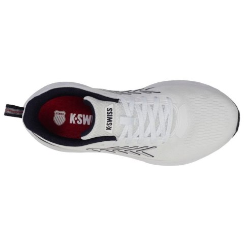 Buty K-Swiss Melrose Tubes Lite M 04494-130-M 41.0 Buty K-Swiss Melrose Tubes Lite M 04494-130-M 41.0