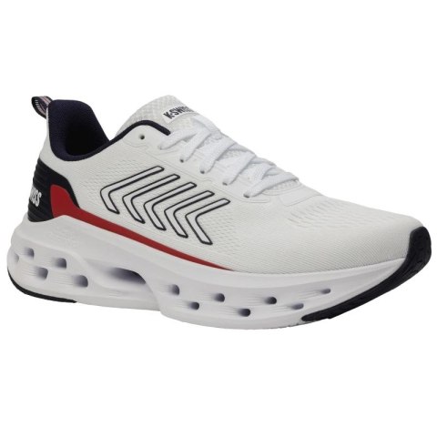 Buty K-Swiss Melrose Tubes Lite M 04494-130-M 46.0