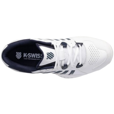 Buty K-Swiss Receiver V M 07393-177-M 47.0 Buty K-Swiss Receiver V M 07393-177-M 47.0