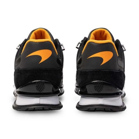 Buty K-Swiss Rinzler GT X McLaren M 09214-073-M 49.0 Buty K-Swiss Rinzler GT X McLaren M 09214-073-M 49.0