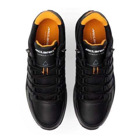 Buty K-Swiss Rinzler GT X McLaren M 09214-073-M 49.0 Buty K-Swiss Rinzler GT X McLaren M 09214-073-M 49.0