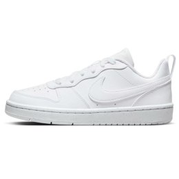 Buty Nike Court Borough Low Recraft Jr DV5456-106 38