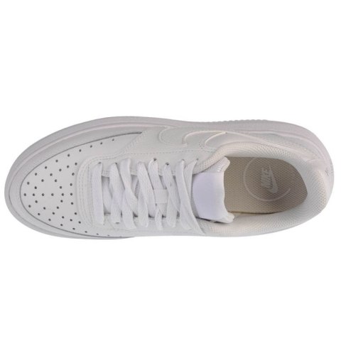 Buty Nike Court Vision Alta Ltr W DM0113-100 41 Buty Nike Court Vision Alta Ltr W DM0113-100 41