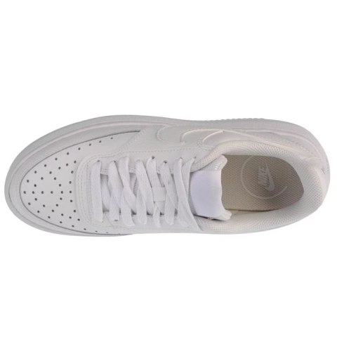 Buty Nike Court Vision Alta Ltr W DM0113-100 41 Buty Nike Court Vision Alta Ltr W DM0113-100 41