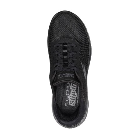 Buty Skechers Go Walk Flex Grand Entry W 124836BBK 38.0 Buty Skechers Go Walk Flex Grand Entry W 124836BBK 38.0