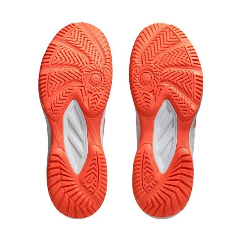 Buty do siatkówki Asics Upcourt 6 W 1072A107 102 39,5 Buty do siatkówki Asics Upcourt 6 W 1072A107 102 39,5