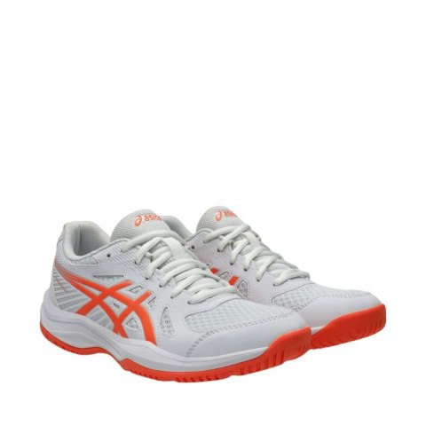 Buty do siatkówki Asics Upcourt 6 W 1072A107 102 39,5 Buty do siatkówki Asics Upcourt 6 W 1072A107 102 39,5