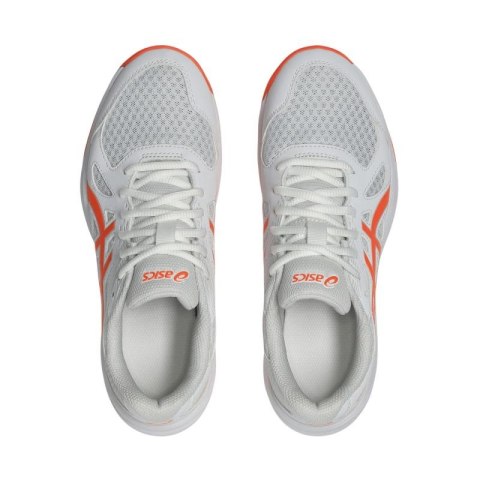 Buty do siatkówki Asics Upcourt 6 W 1072A107 102 39,5 Buty do siatkówki Asics Upcourt 6 W 1072A107 102 39,5