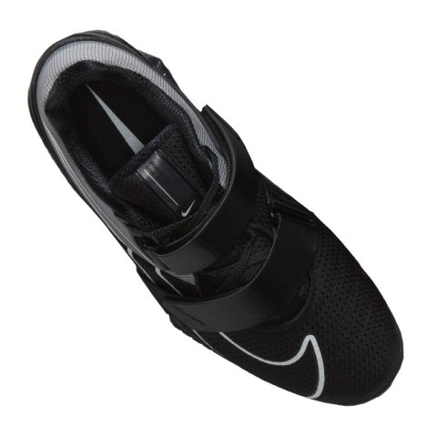 Buty treningowe Nike Romaleos 4 M CD3463-010 39 Buty treningowe Nike Romaleos 4 M CD3463-010 39