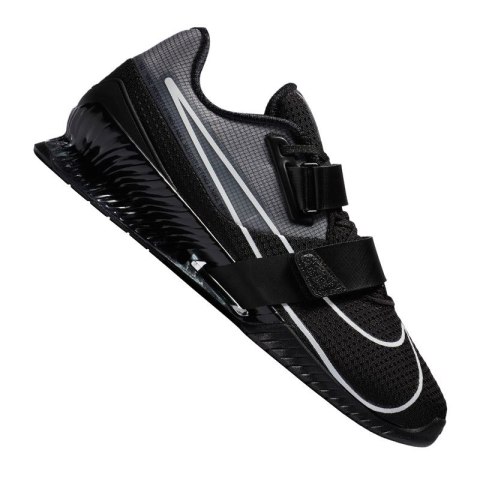 Buty treningowe Nike Romaleos 4 M CD3463-010 48.5