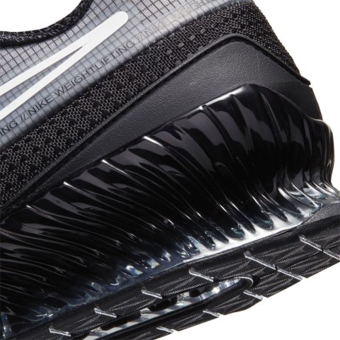 Buty treningowe Nike Romaleos 4 M CD3463-010 48.5 Buty treningowe Nike Romaleos 4 M CD3463-010 48.5