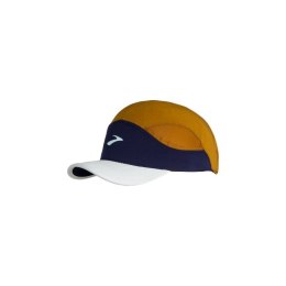 Czapka z daszkiem Brooks Running Chaser Hat 280456056 UNIWERSALNY