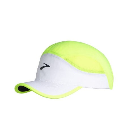 Czapka z daszkiem Brooks Running Chaser Hat 280456135 UNIWERSALNY