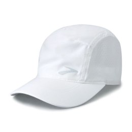 Czapka z daszkiem Brooks Running Journey Hat 280530100 l/xl