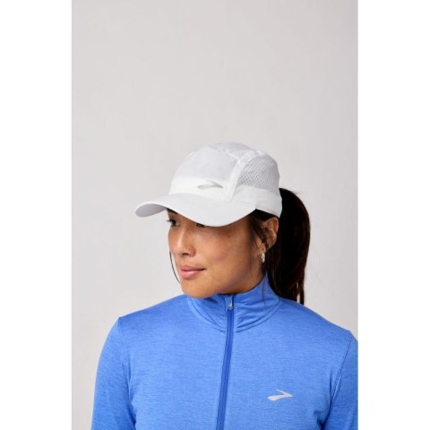 Czapka z daszkiem Brooks Running Journey Hat 280530100 l/xl Czapka z daszkiem Brooks Running Journey Hat 280530100 l/xl