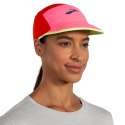 Czapka z daszkiem Brooks Running lightweight Packable Hat W 280458697 N/A