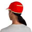 Czapka z daszkiem Brooks Running lightweight Packable Hat W 280458697 N/A