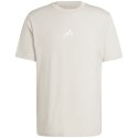 Koszulka adidas Essentials Small Logo Single Jersey M JD1779 L