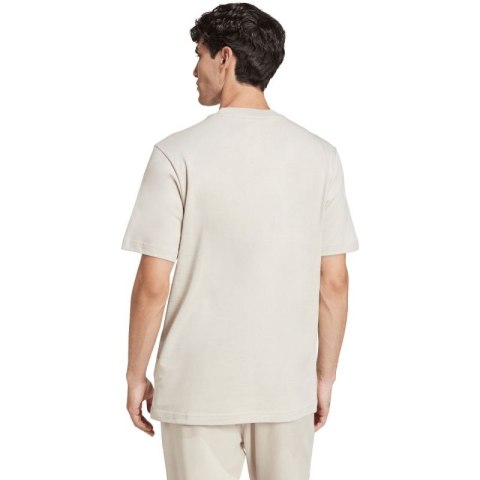 Koszulka adidas Essentials Small Logo Single Jersey M JD1779 L Koszulka adidas Essentials Small Logo Single Jersey M JD1779 L