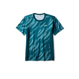 Koszulka do biegania Brooks Running Atmosphere Short Sleeve 3.0 M 211538416 XL