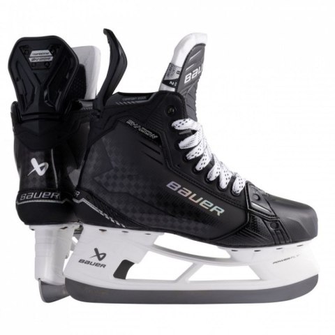 Łyżwy hokejowe Bauer Supreme Shadow Sr 1063589 08.0