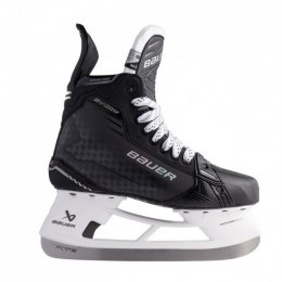 Łyżwy hokejowe Bauer Supreme Shadow Sr 1063589 08.0