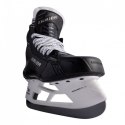 Łyżwy hokejowe Bauer Supreme Shadow Sr 1063589 08.0