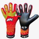 Rękawice bramkarskie 4keepers Neo Elegant Neo Lava NC Jr S982843 6