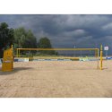 Siatka do siatkówki plażowej Netex SI0155 siatkówka