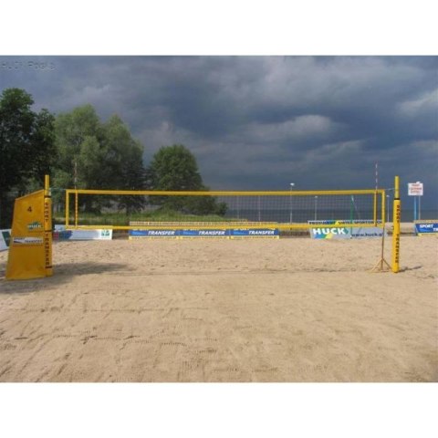 Siatka do siatkówki plażowej Netex SI0155 siatkówka Siatka do siatkówki plażowej Netex SI0155 siatkówka