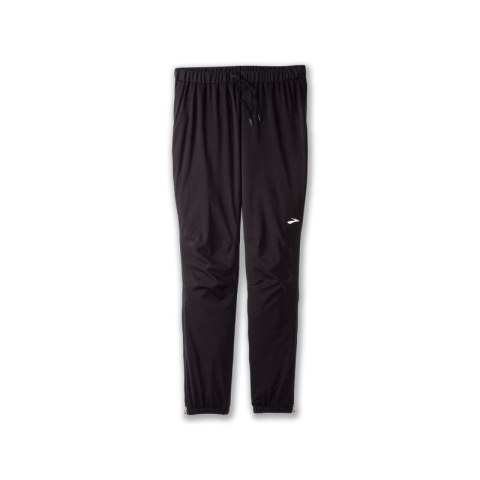 Spodnie do biegania Brooks Running High Point waterproof Pant W 221639052 S