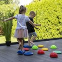 Zestaw sensoryczny ścieżka zdrowia 6 szt. Tullo 490 N/A