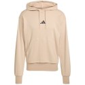 Bluza adidas Essentials Feelcozy French Terry M JX3325 M