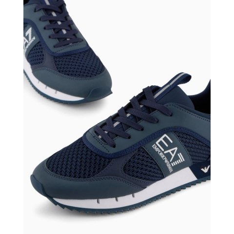 Buty EA7 Emporio Armani M X8X027-XK050-D813 42.0 Buty EA7 Emporio Armani M X8X027-XK050-D813 42.0