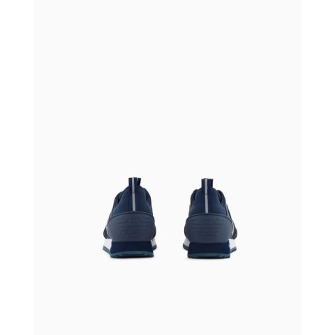 Buty EA7 Emporio Armani M X8X027-XK050-D813 43 1/3 Buty EA7 Emporio Armani M X8X027-XK050-D813 43 1/3