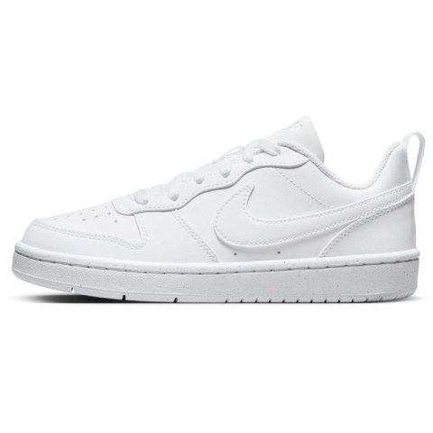 Buty Nike Court Borough Low Recraft Jr DV5456-106 39