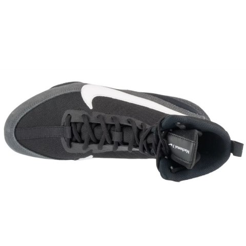 Buty Nike Machomai 3 M HF7333-001 46 Buty Nike Machomai 3 M HF7333-001 46