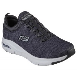 Buty Skechers Arch Fit Waveport M 232301BKGY 41.5