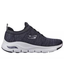 Buty Skechers Arch Fit Waveport M 232301BKGY 42.5