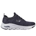 Buty Skechers Arch Fit Waveport M 232301BKGY 45.5
