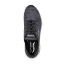 Buty Skechers Arch Fit Waveport M 232301BKGY 46.0